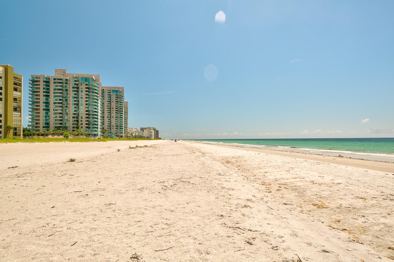 SAND KEY CONDO-SOUTH BEACH 1460 - Residential