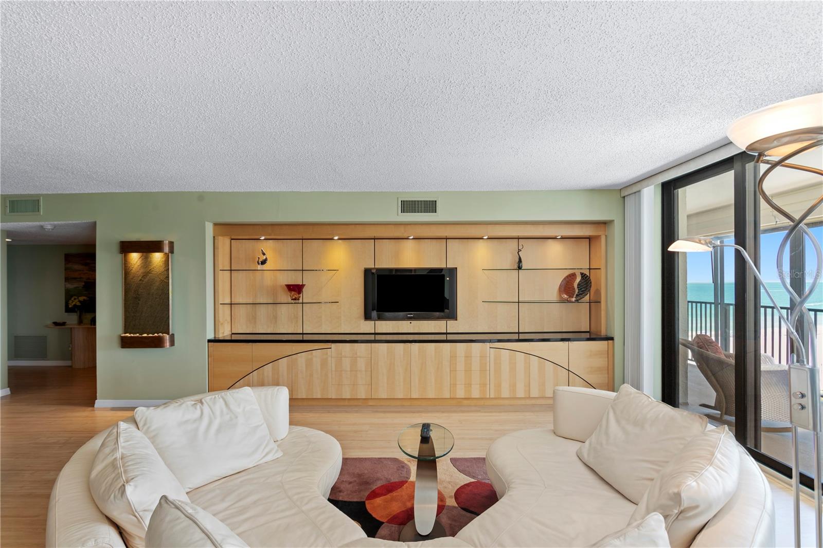 SAND KEY CONDO-SOUTH BEACH 1460 - Residential