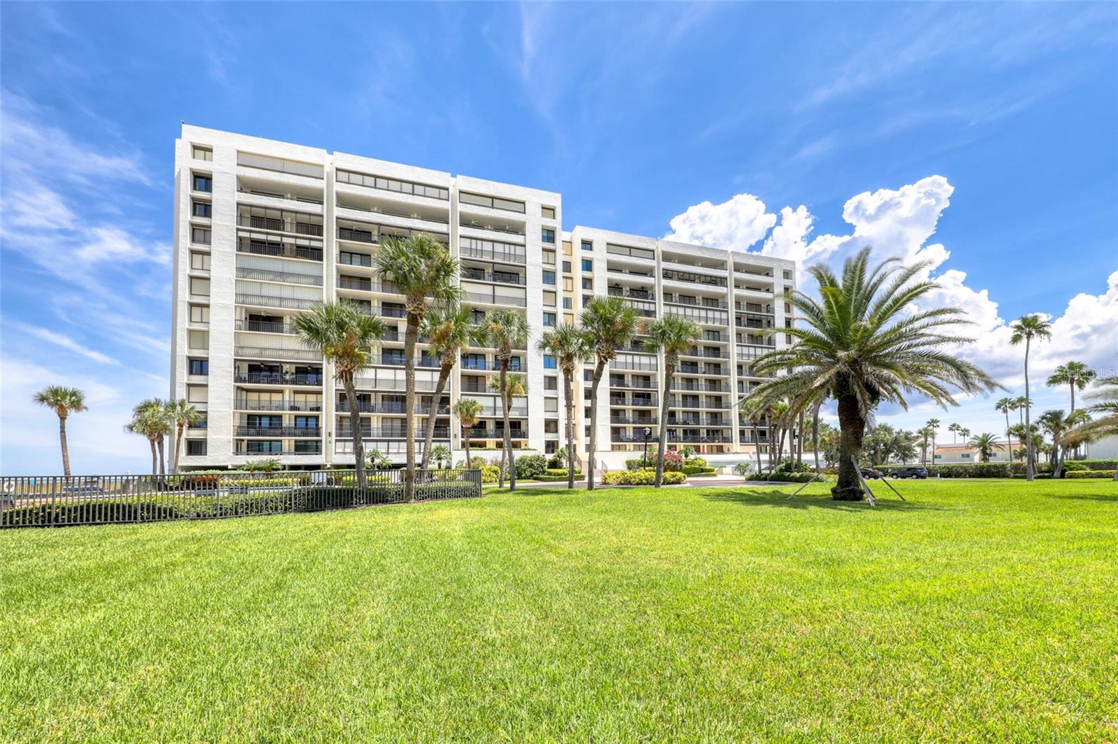 SAND KEY CONDO-SOUTH BEACH 1460 - Residential