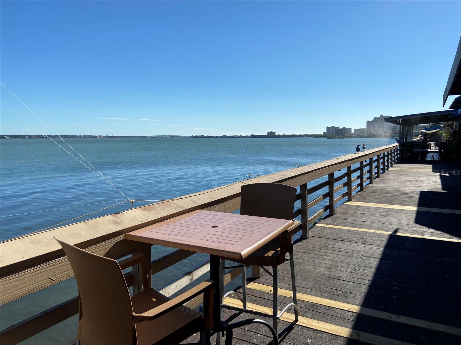 SAND KEY CONDO-SOUTH BEACH 1460 - Residential