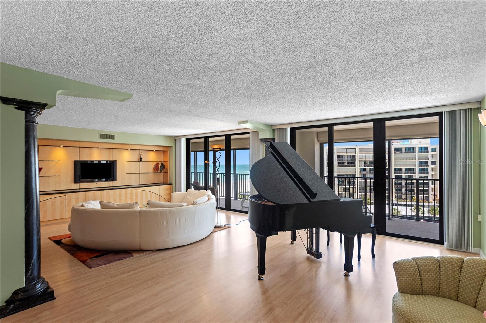 SAND KEY CONDO-SOUTH BEACH 1460 - Residential