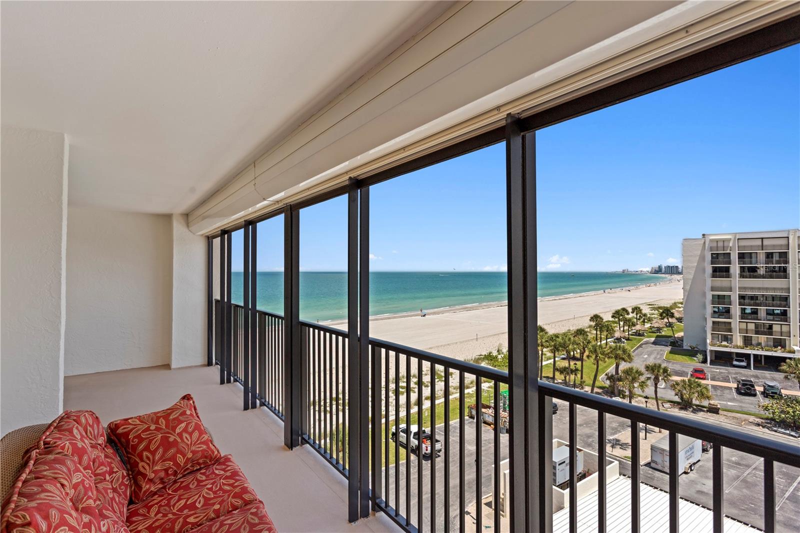 SAND KEY CONDO-SOUTH BEACH 1460 - Residential