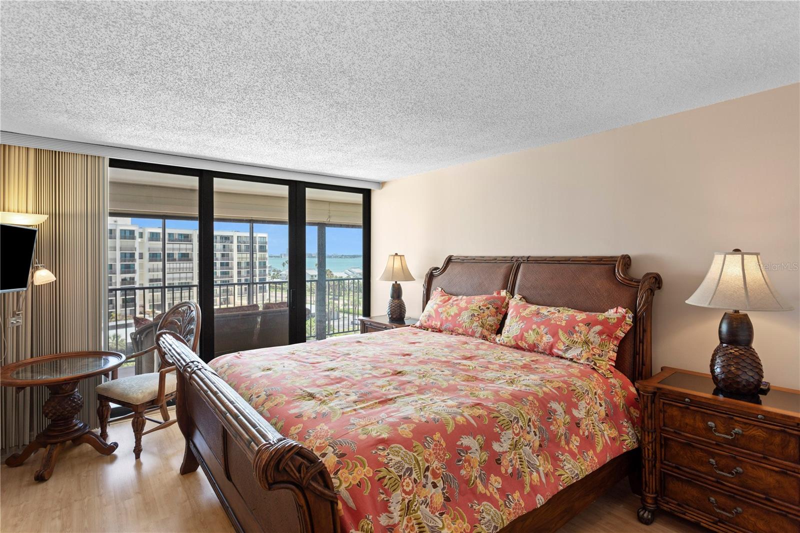 SAND KEY CONDO-SOUTH BEACH 1460 - Residential