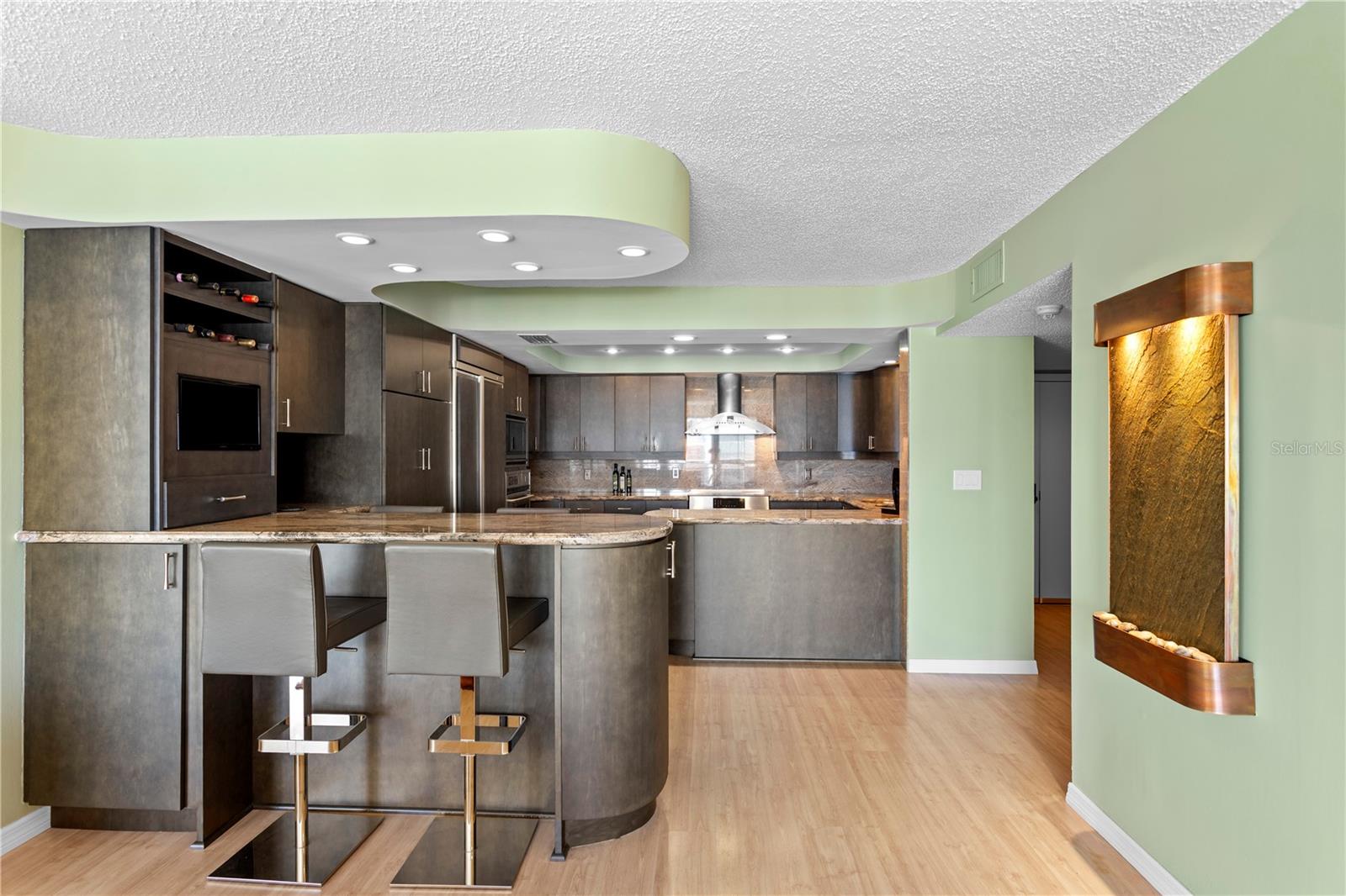 SAND KEY CONDO-SOUTH BEACH 1460 - Residential