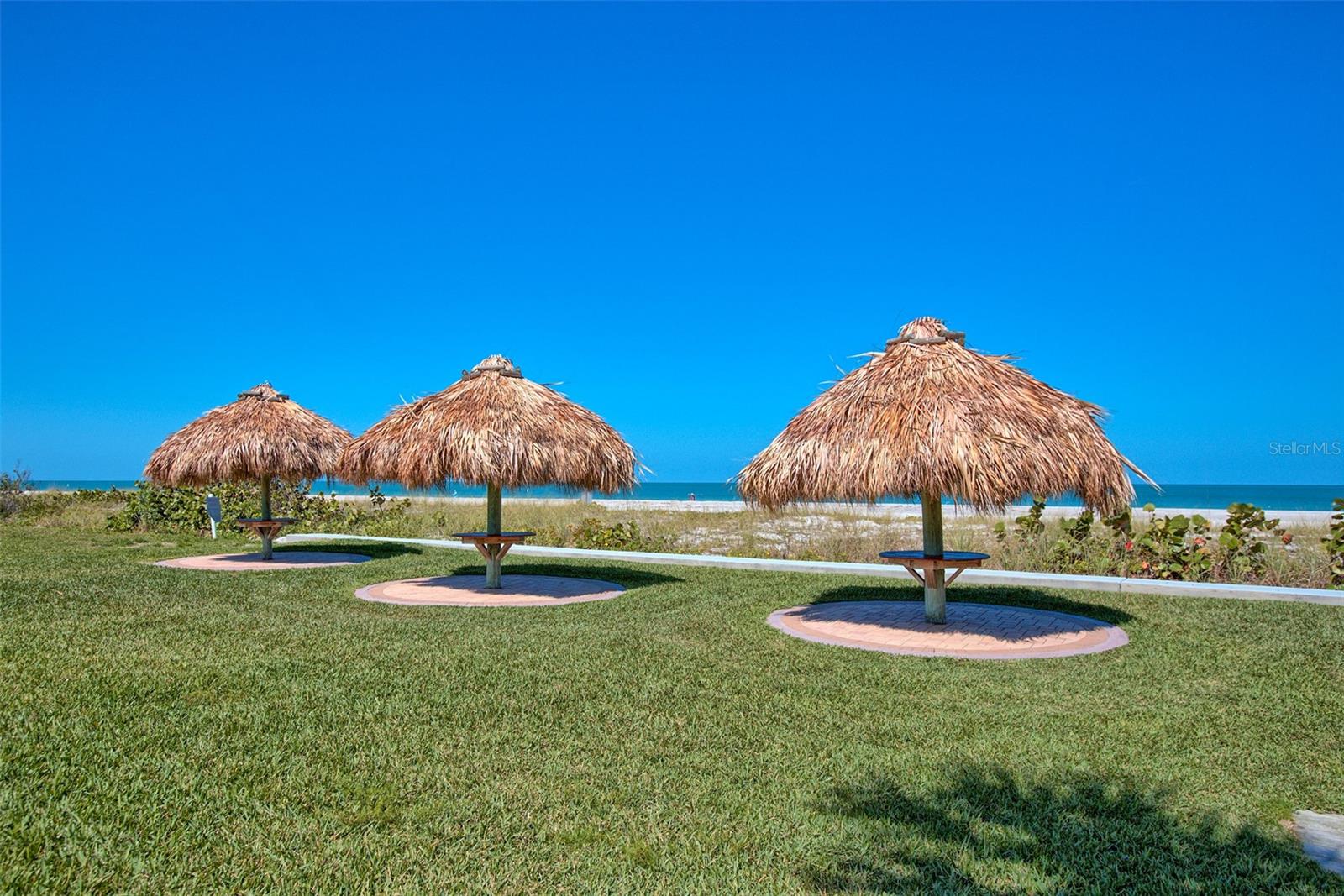 SAND KEY CONDO-SOUTH BEACH 1460 - Residential