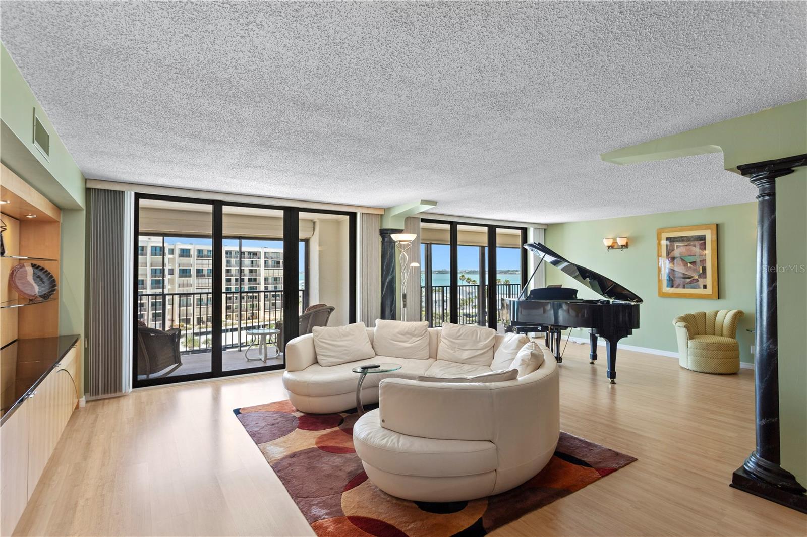 SAND KEY CONDO-SOUTH BEACH 1460 - Residential