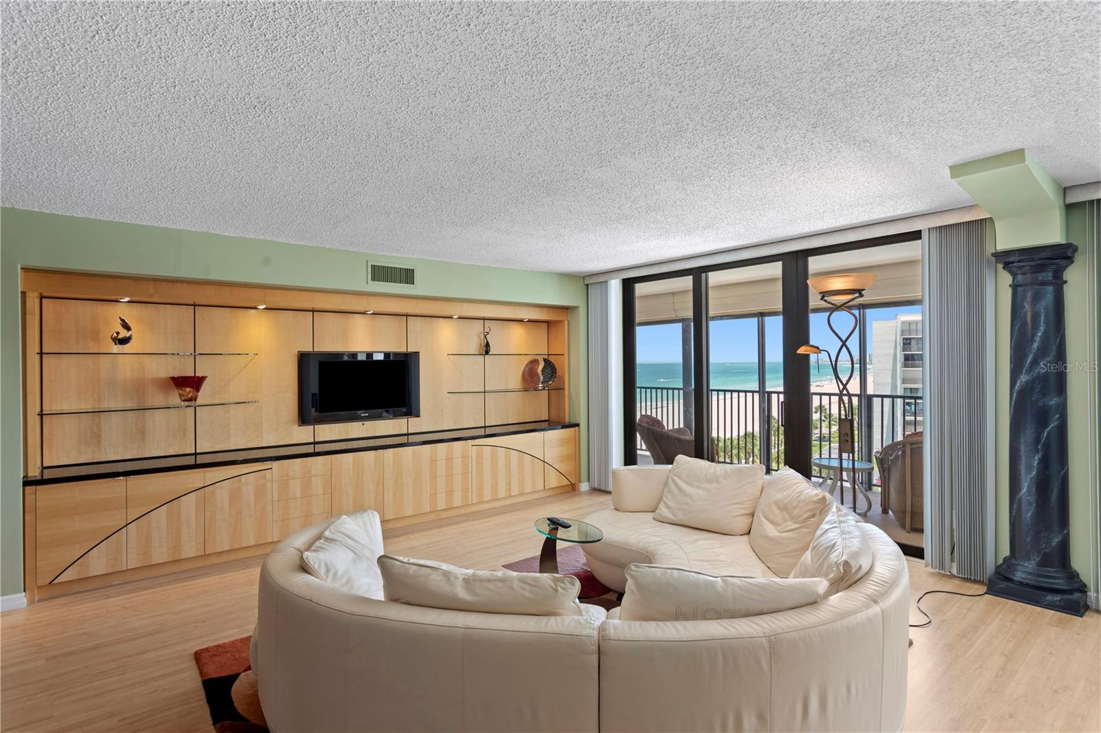 SAND KEY CONDO-SOUTH BEACH 1460 - Residential