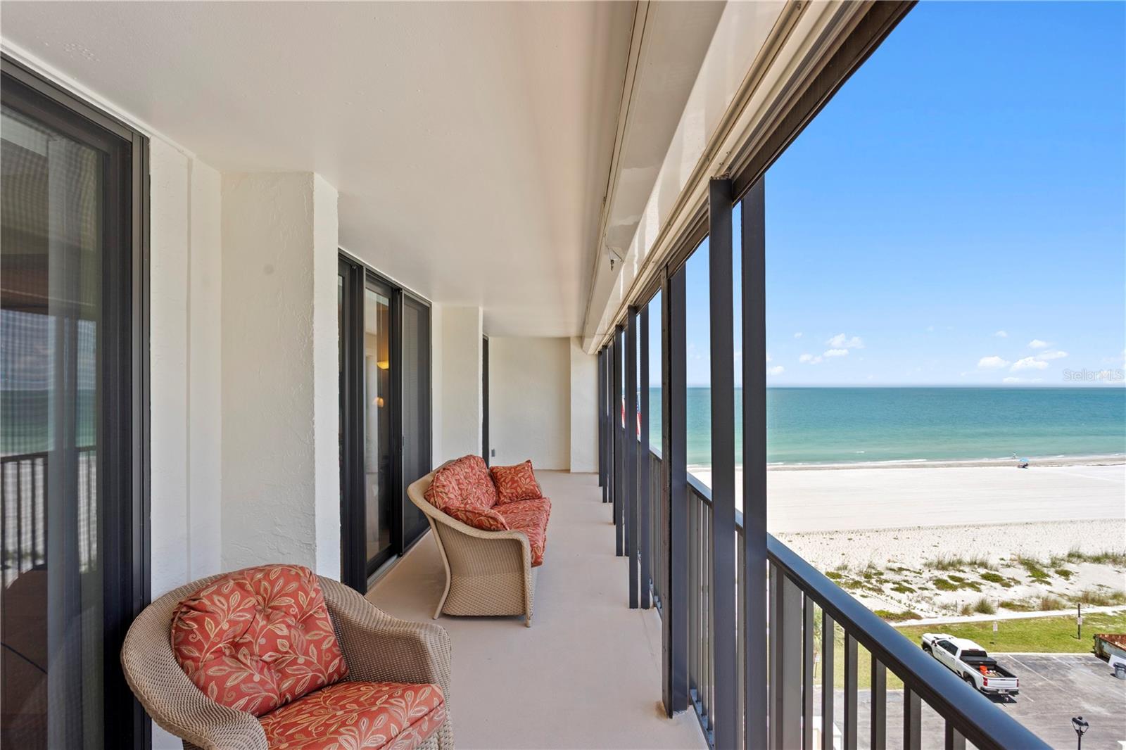 1460 GULF BOULEVARD 605