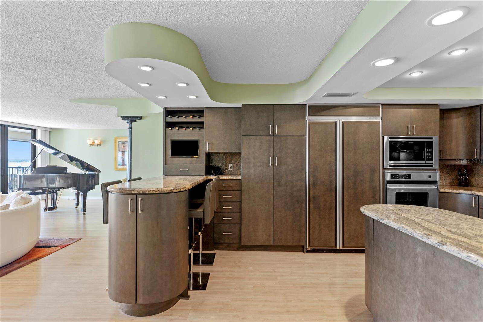SAND KEY CONDO-SOUTH BEACH 1460 - Residential