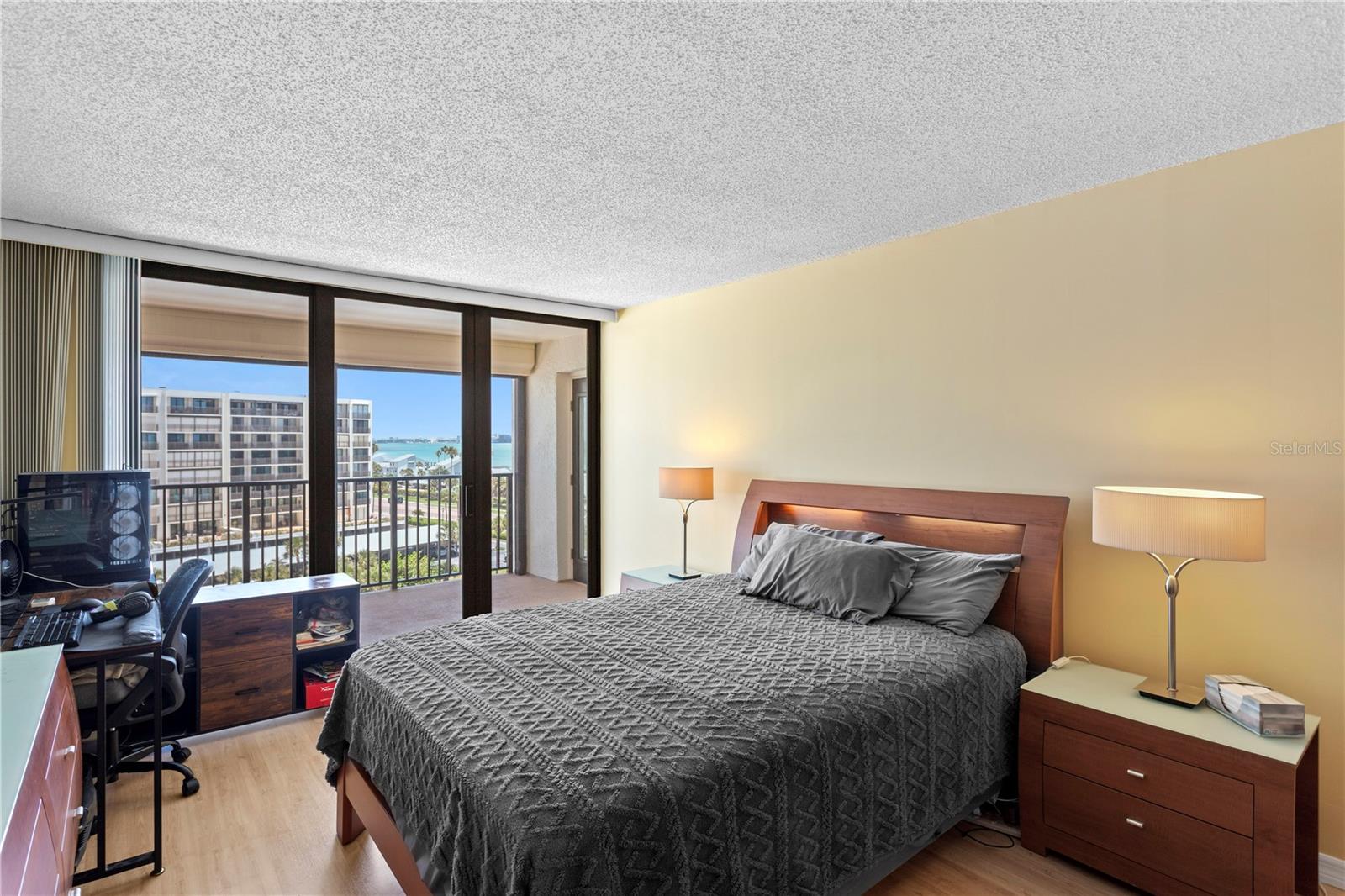 SAND KEY CONDO-SOUTH BEACH 1460 - Residential