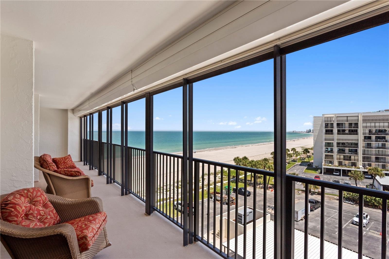 1460 GULF BOULEVARD 605