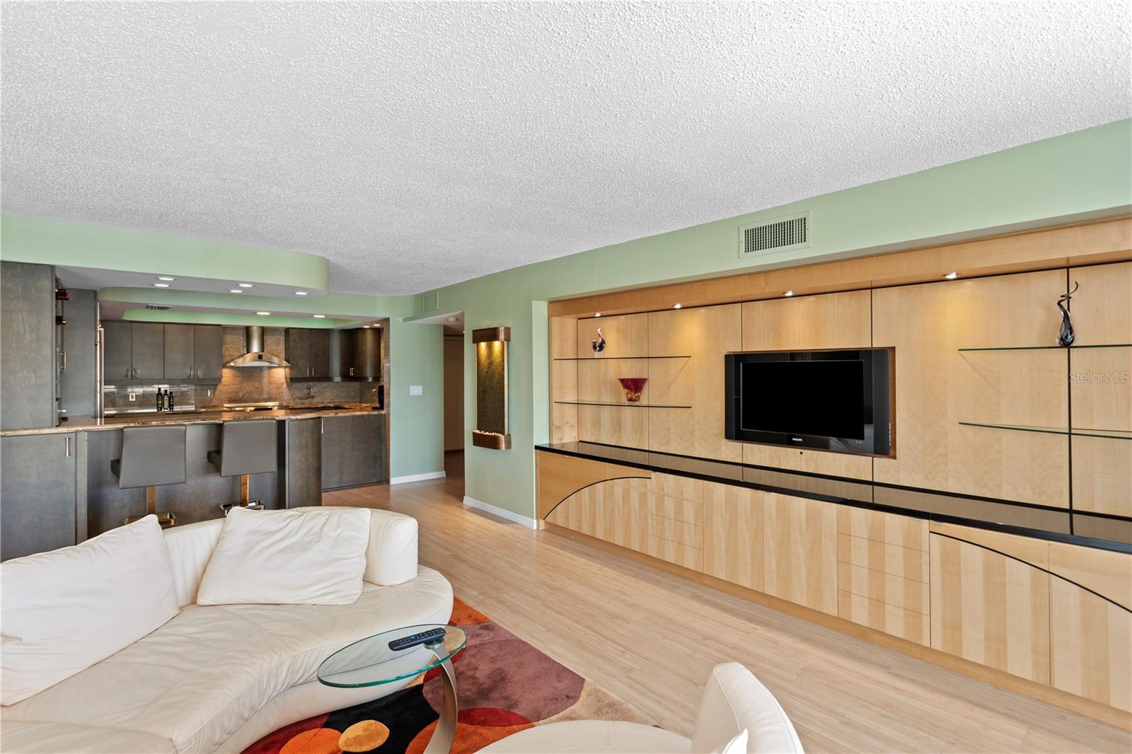 SAND KEY CONDO-SOUTH BEACH 1460 - Residential