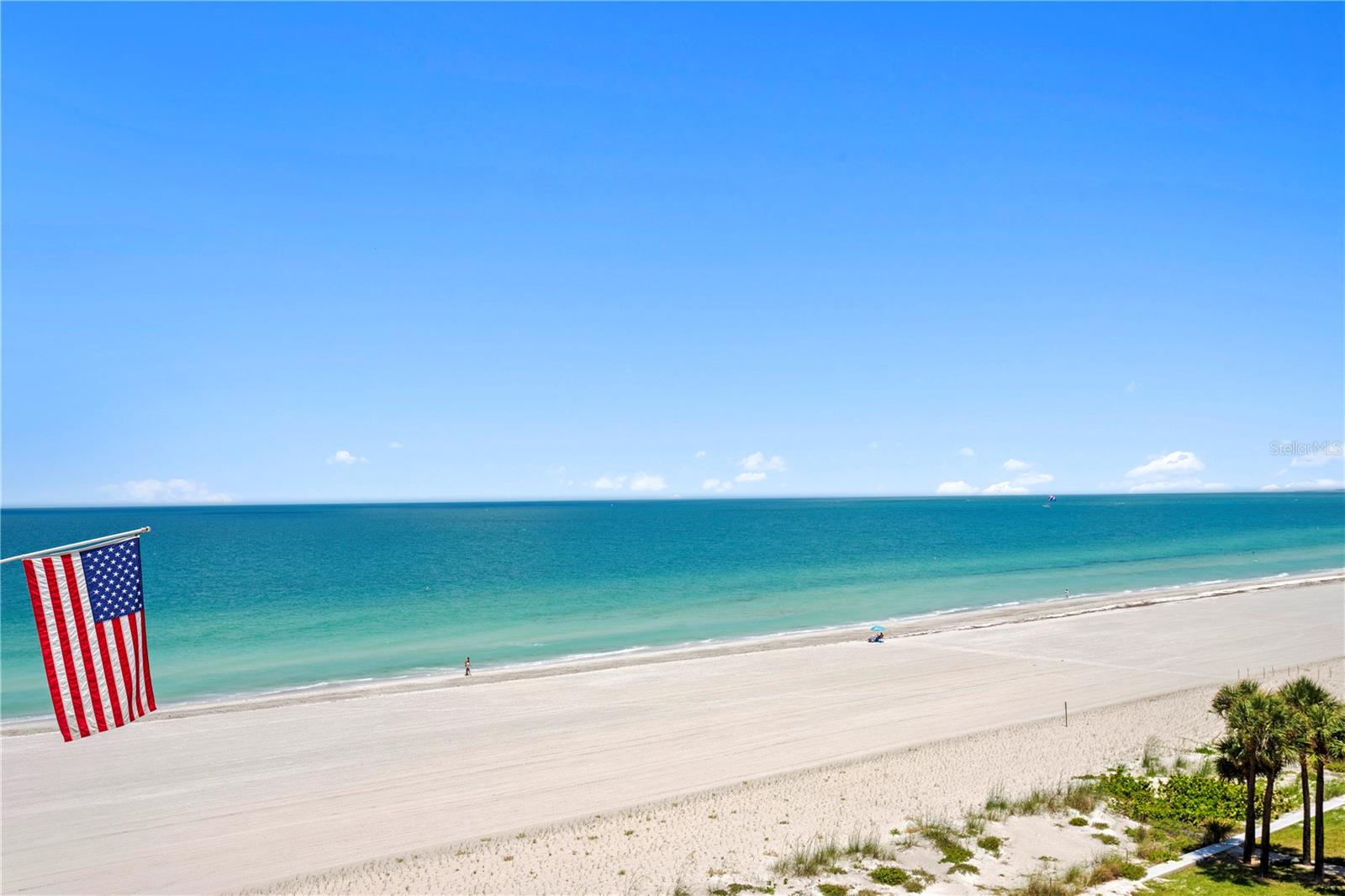 1460 GULF BOULEVARD 605