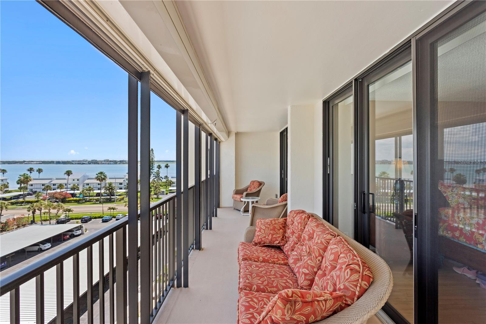 SAND KEY CONDO-SOUTH BEACH 1460 - Residential