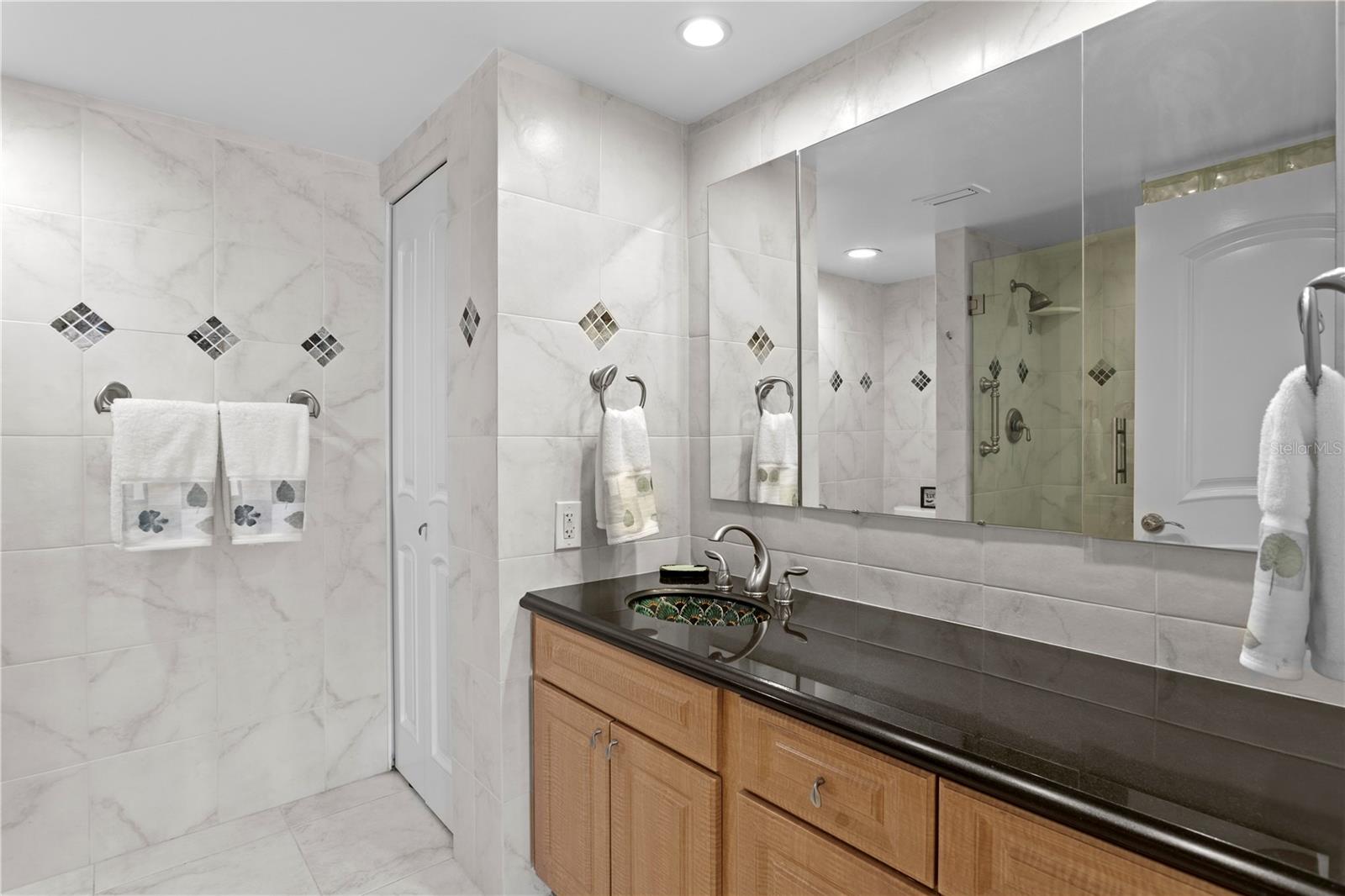 SAND KEY CONDO-SOUTH BEACH 1460 - Residential