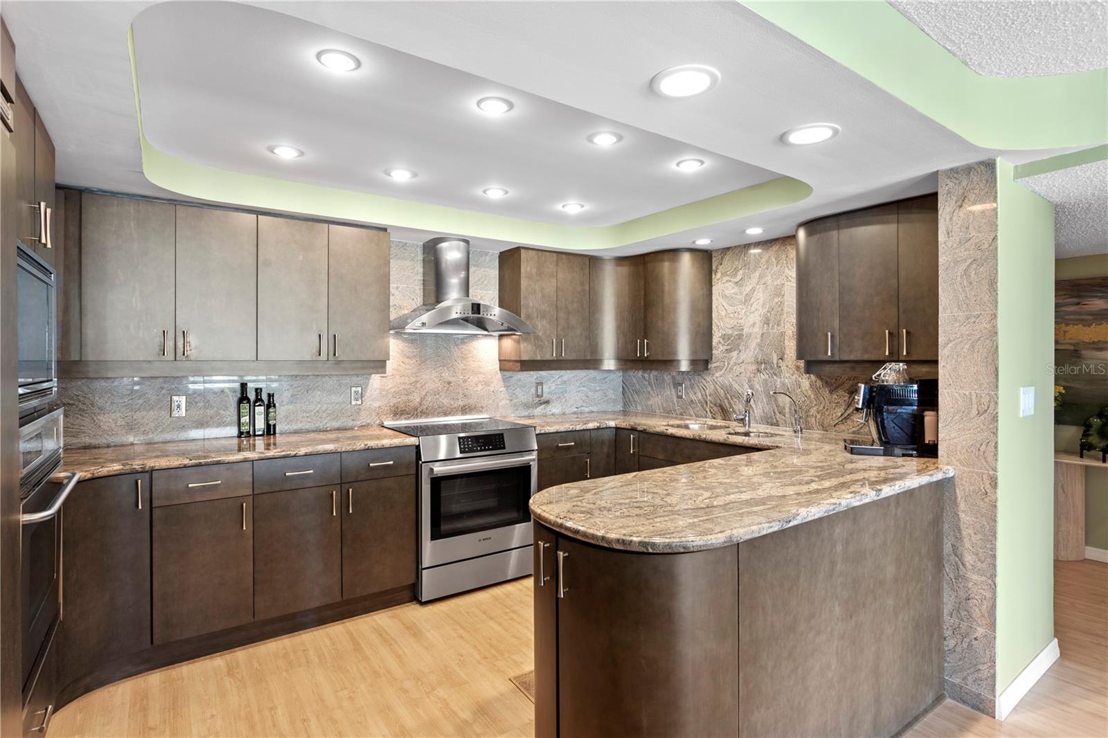 SAND KEY CONDO-SOUTH BEACH 1460 - Residential