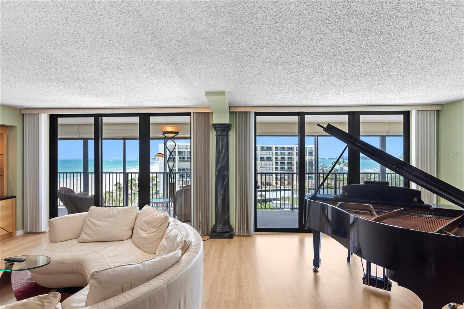 SAND KEY CONDO-SOUTH BEACH 1460 - Residential