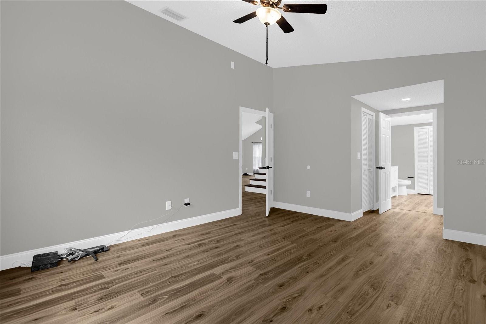 LINDFIELDS UNIT 1 - Residential Lease