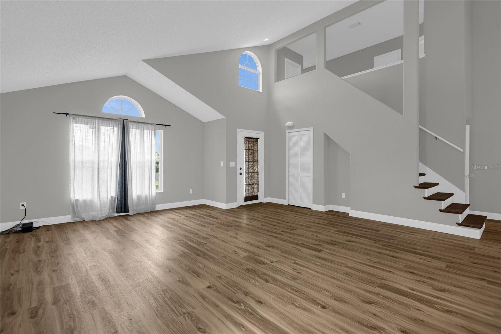 LINDFIELDS UNIT 1 - Residential Lease