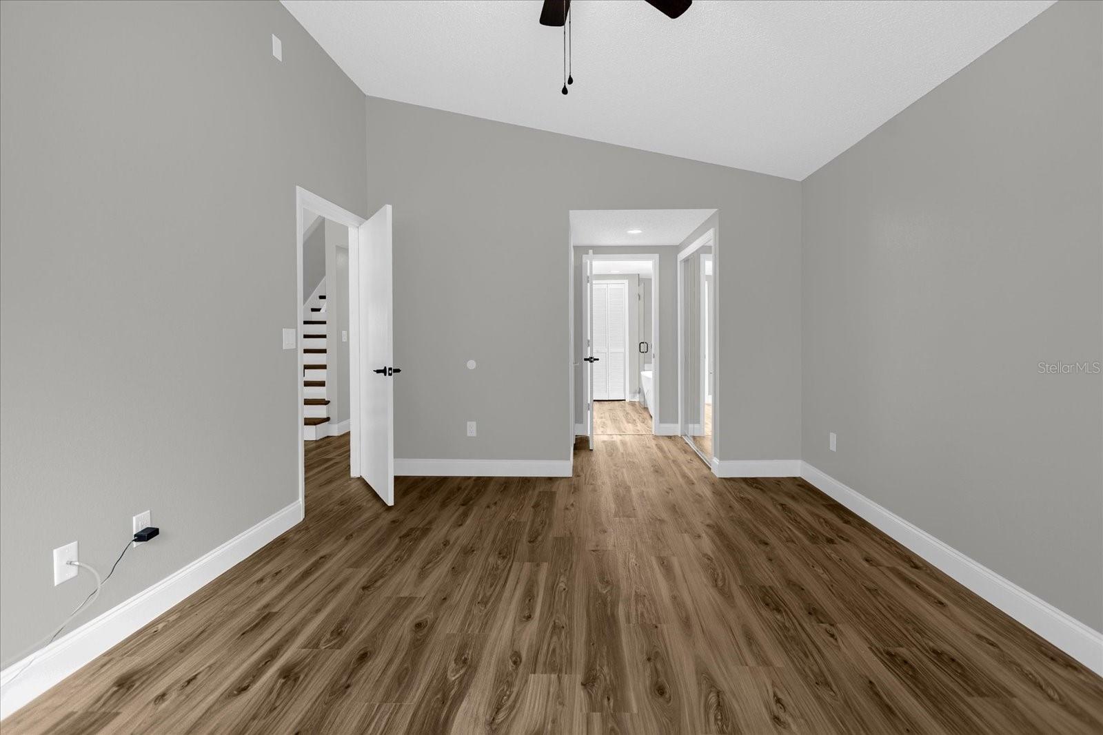 LINDFIELDS UNIT 1 - Residential Lease