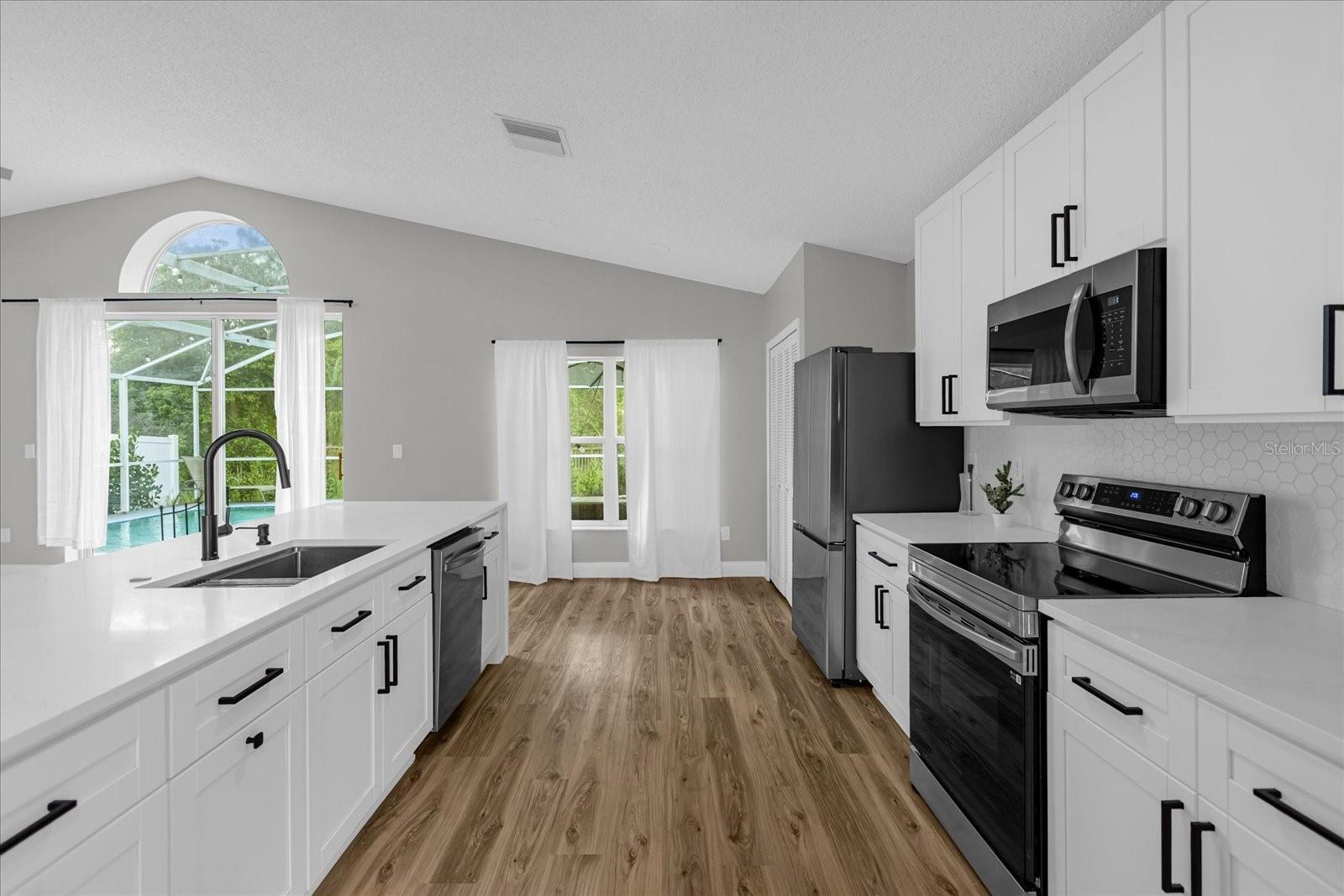 LINDFIELDS UNIT 1 - Residential Lease