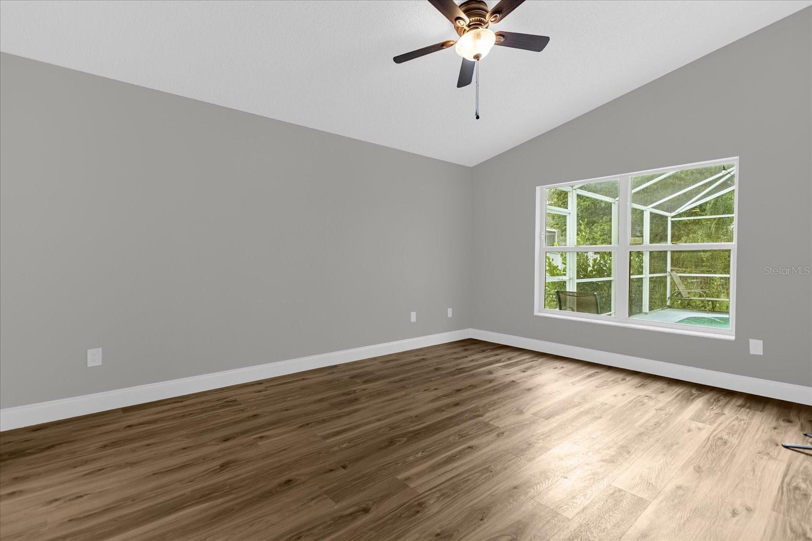 LINDFIELDS UNIT 1 - Residential Lease