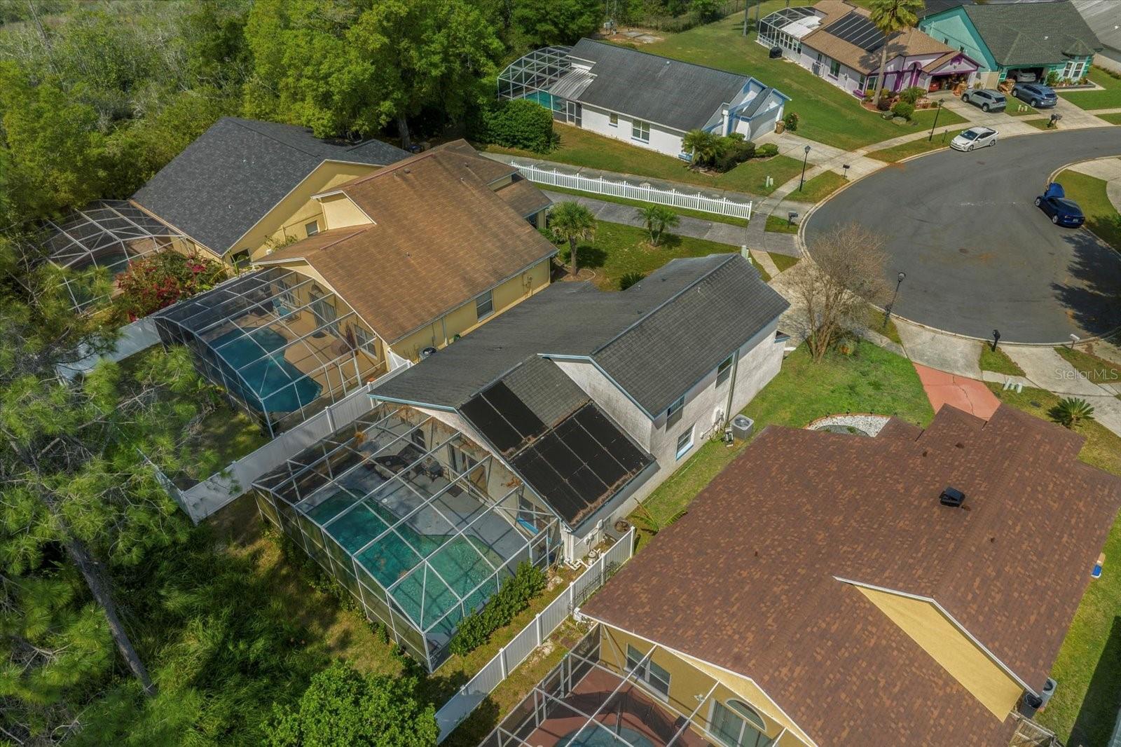 LINDFIELDS UNIT 1 - Residential Lease