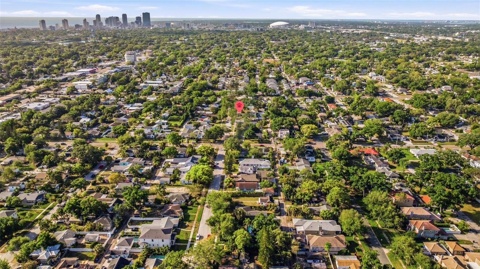 HYDE PARK - Residential