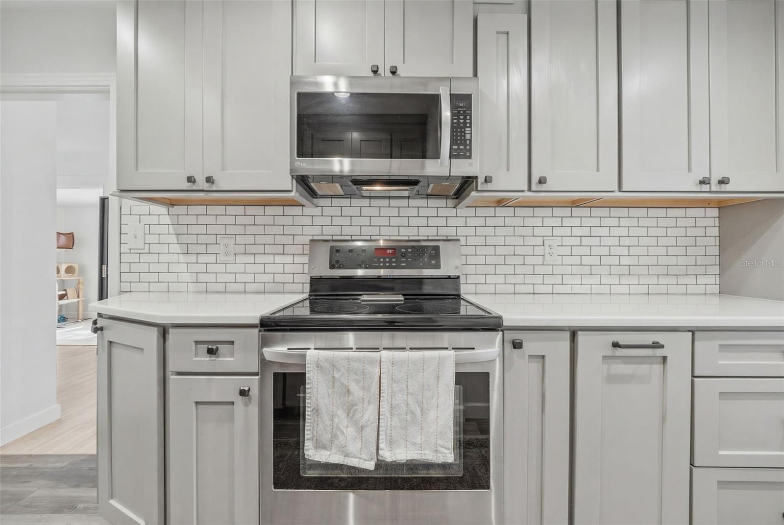 HYDE PARK - Residential