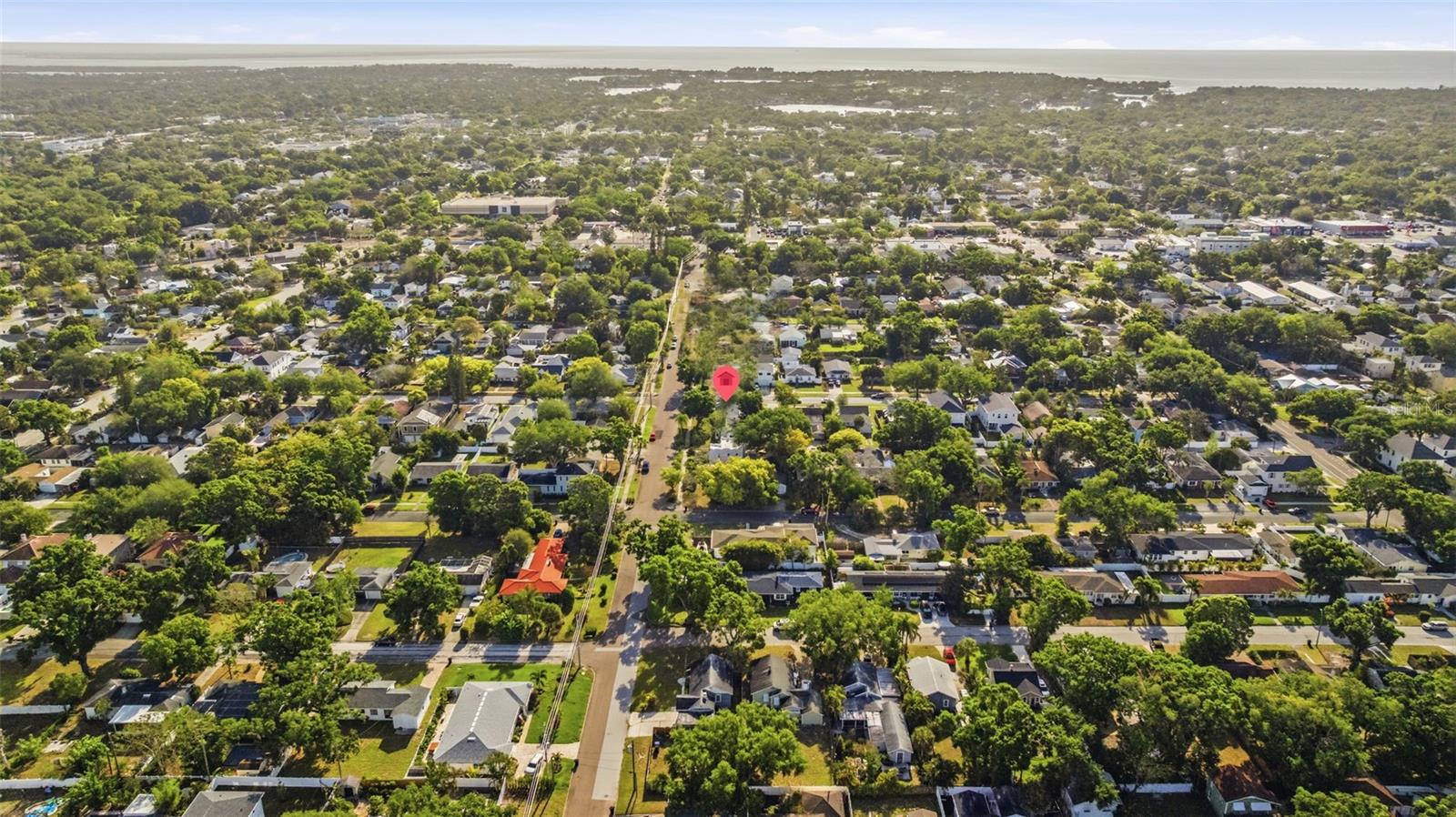 HYDE PARK - Residential