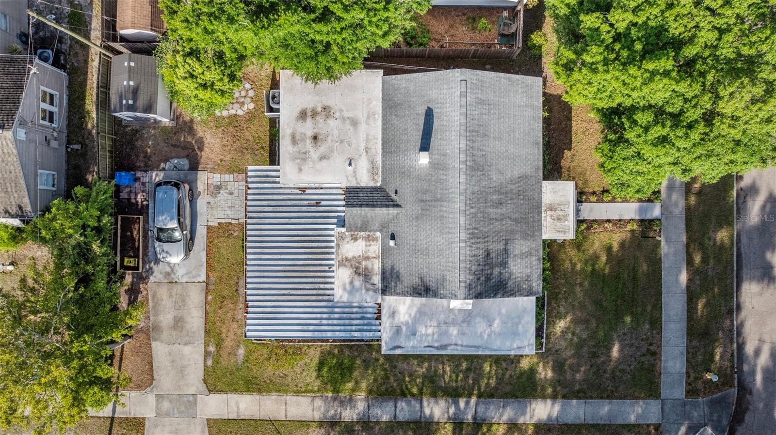 HYDE PARK - Residential