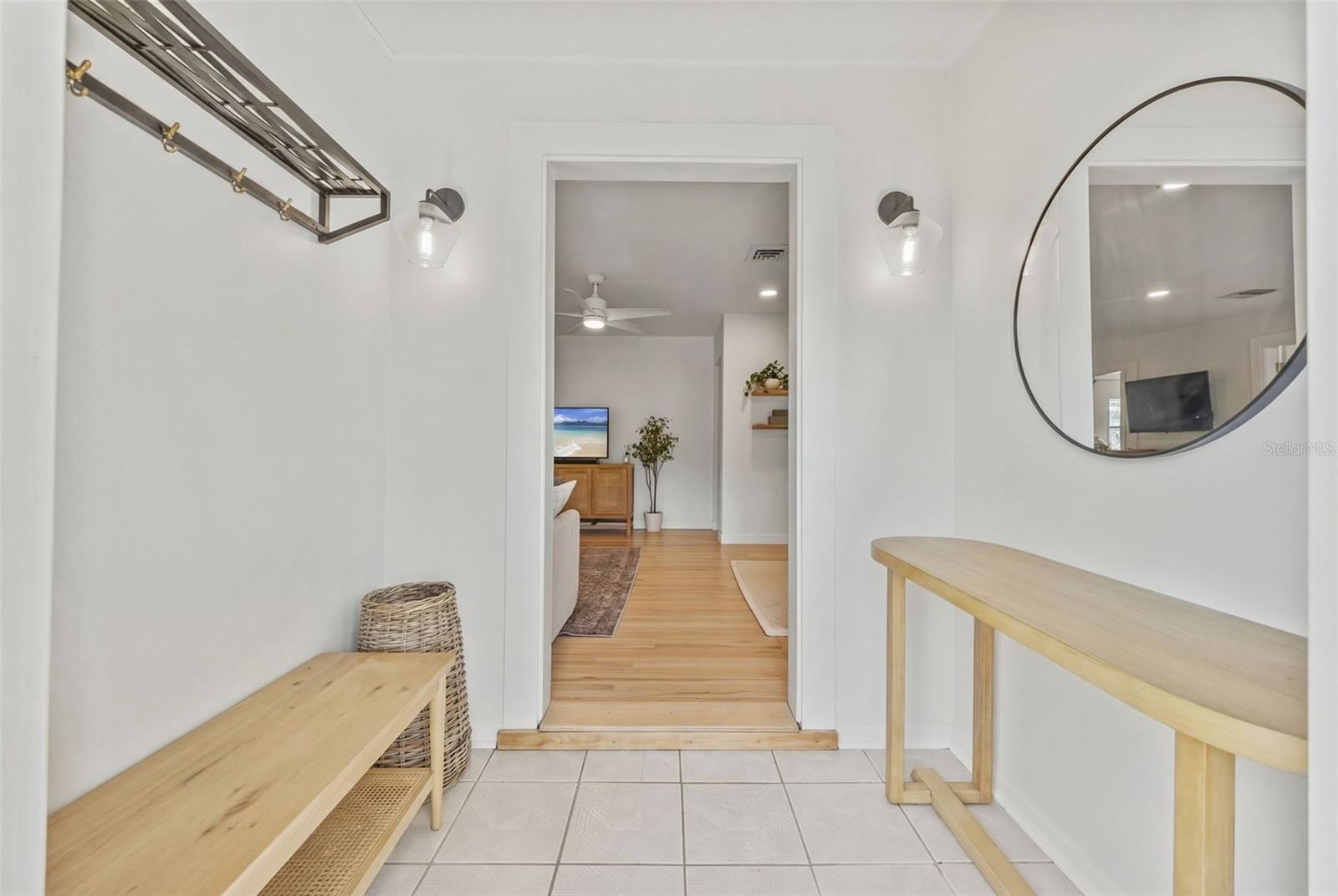 HYDE PARK - Residential