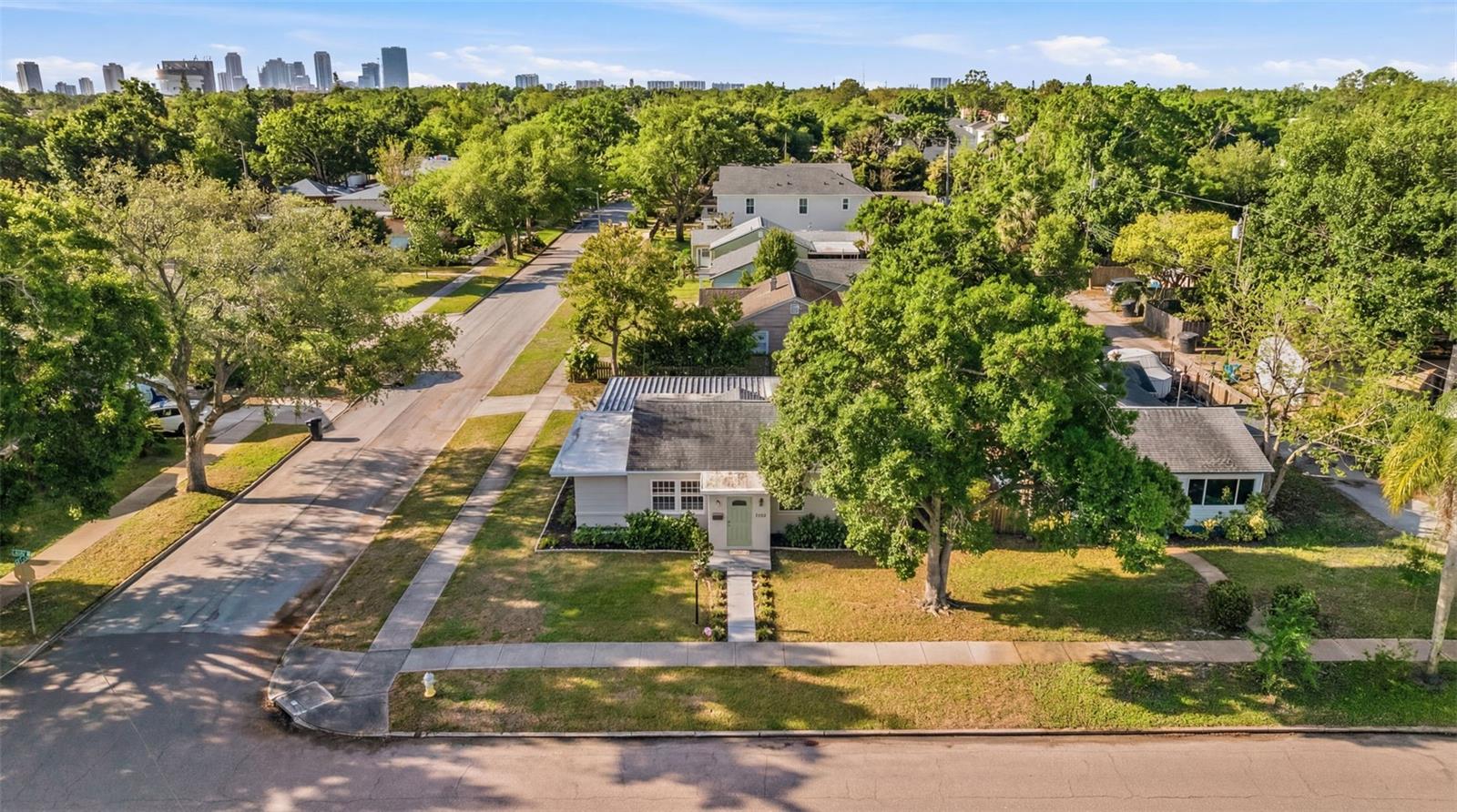 HYDE PARK - Residential