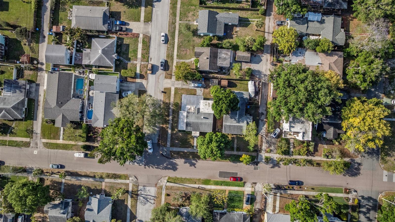 HYDE PARK - Residential