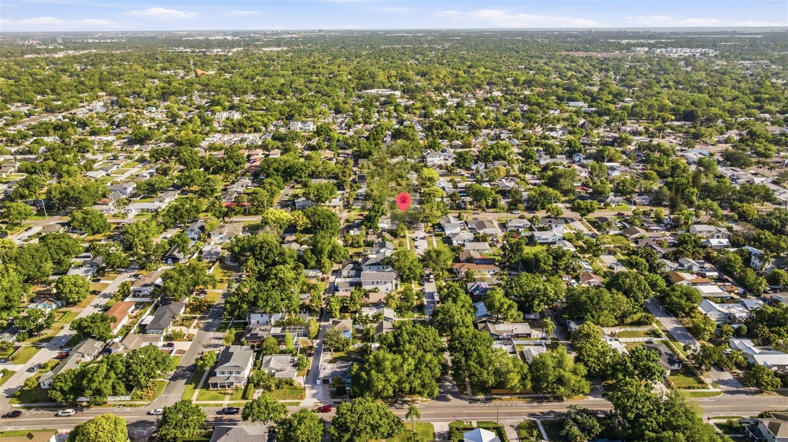 HYDE PARK - Residential