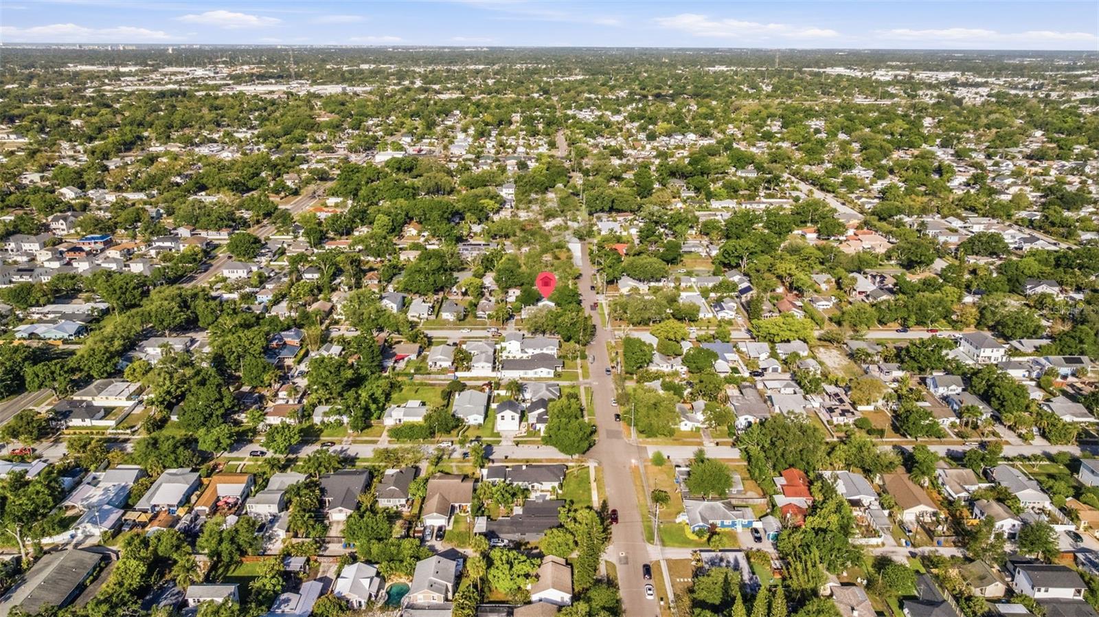 HYDE PARK - Residential