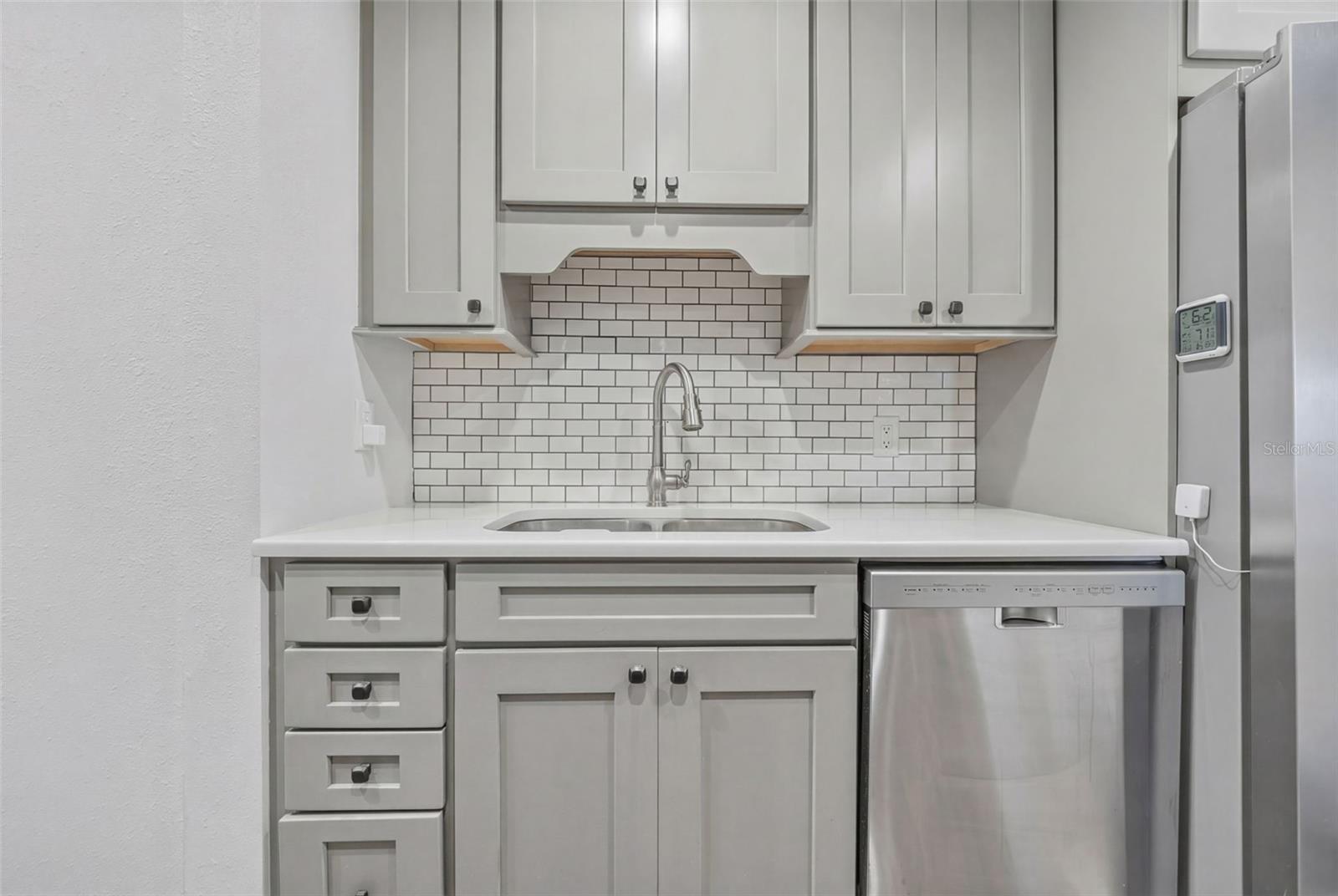 HYDE PARK - Residential