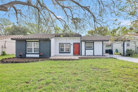 10431 KINGBROOK LANE ORLANDO FL 32821