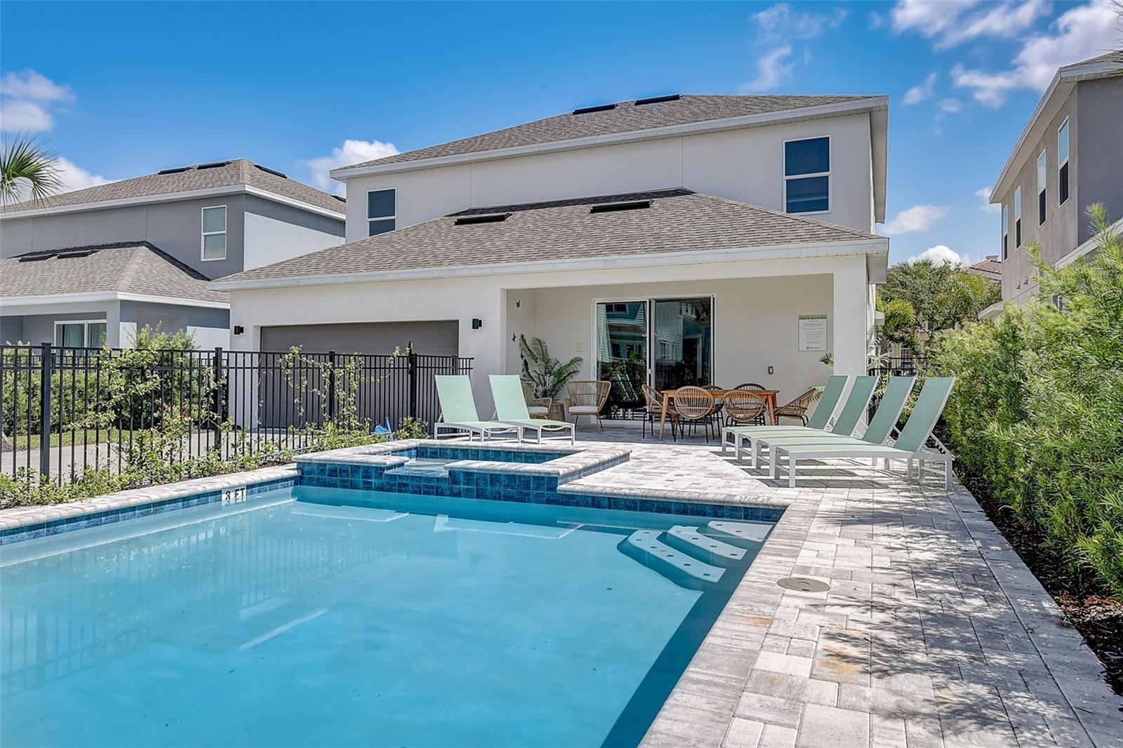 REUNION PH 1 PRCL 1 UNIT 3 - Residential