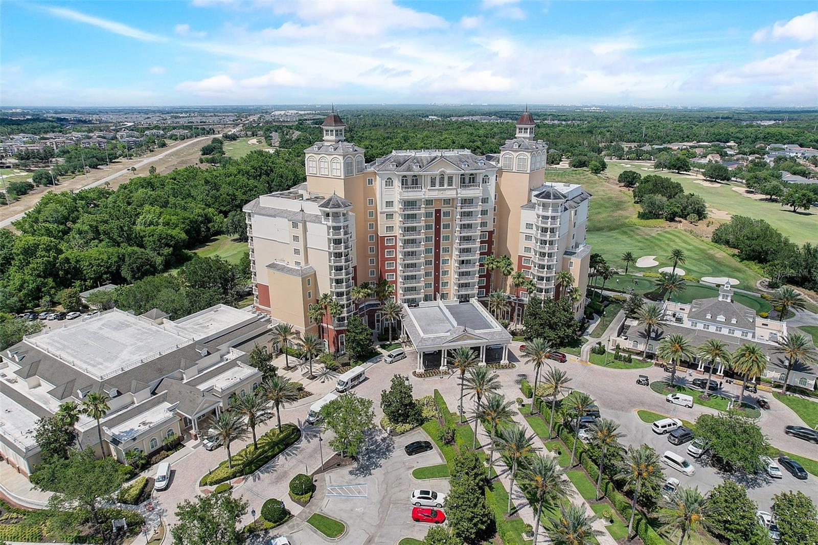 REUNION PH 1 PRCL 1 UNIT 3 - Residential