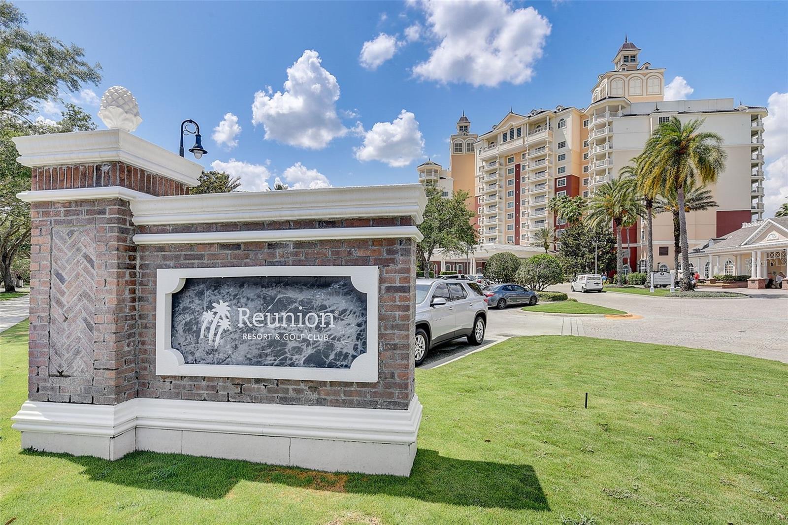 REUNION PH 1 PRCL 1 UNIT 3 - Residential