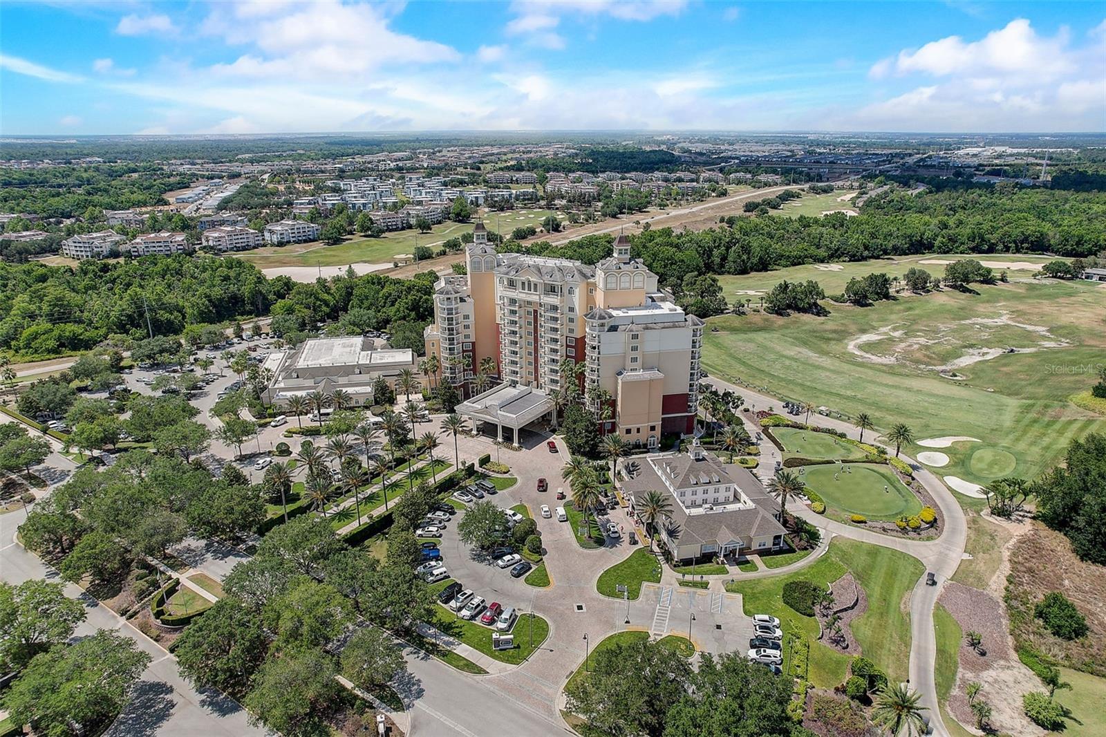 REUNION PH 1 PRCL 1 UNIT 3 - Residential