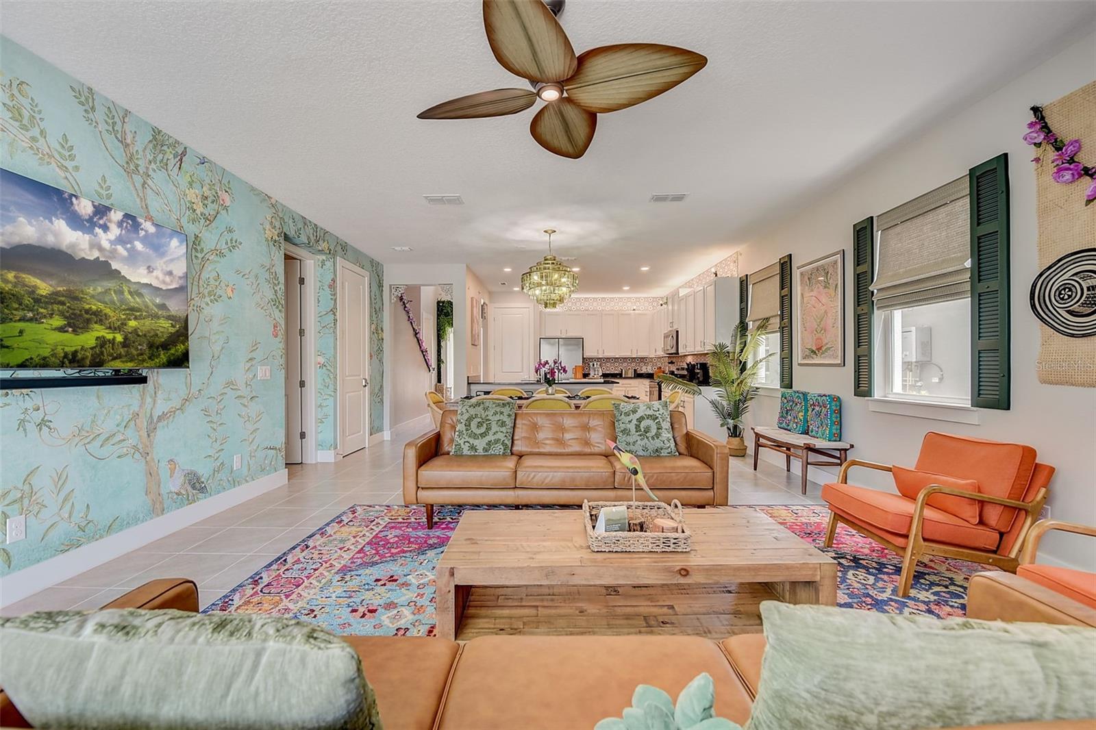 7458 GATHERING DRIVE