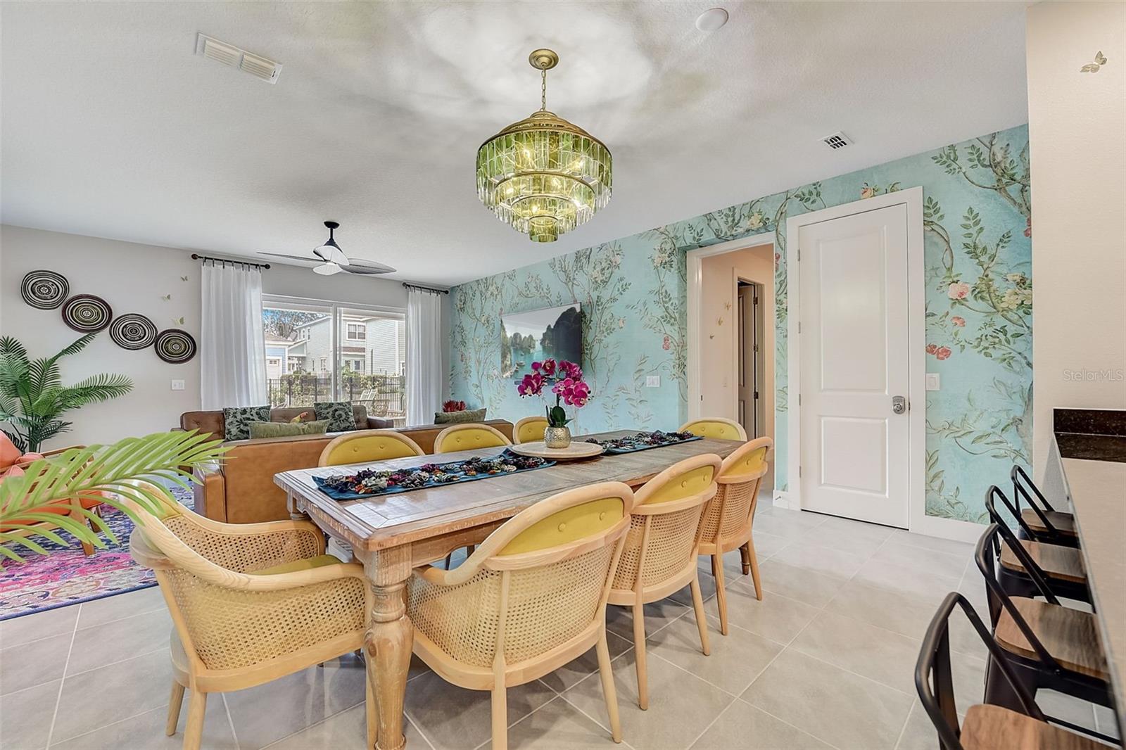 REUNION PH 1 PRCL 1 UNIT 3 - Residential