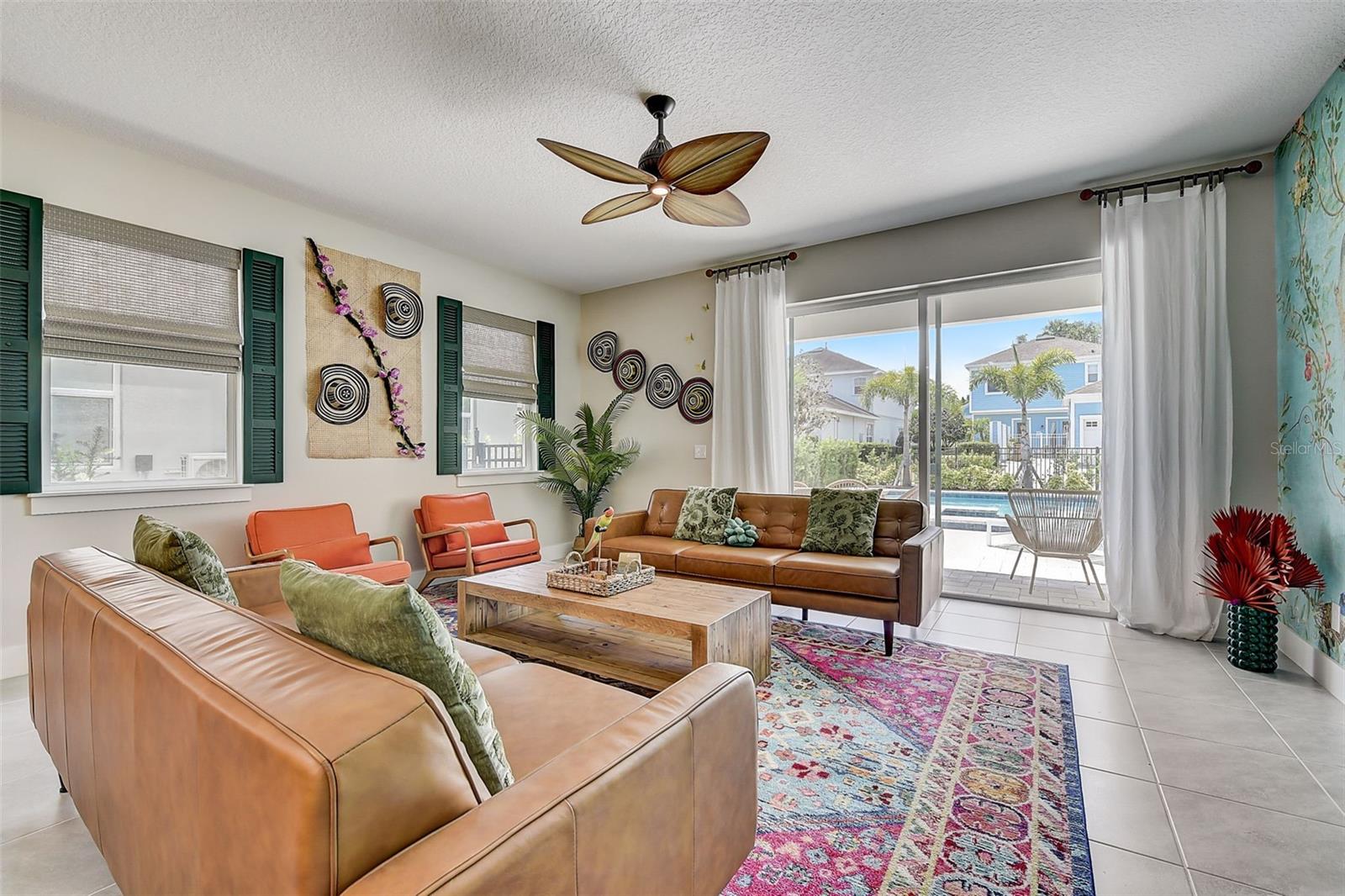 REUNION PH 1 PRCL 1 UNIT 3 - Residential