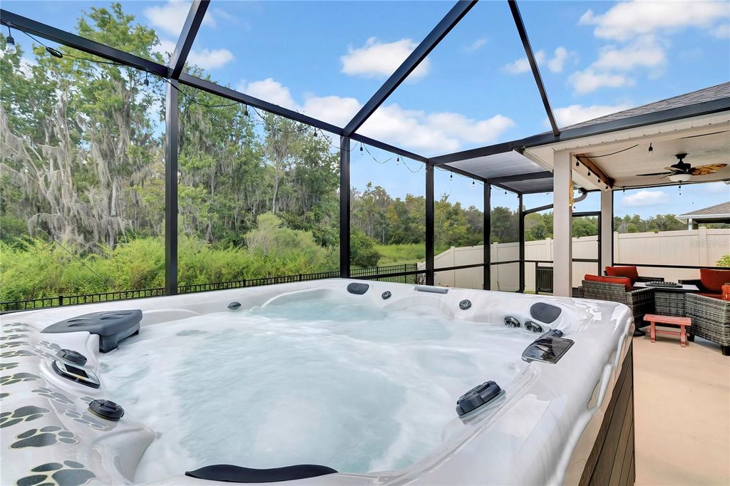 Photo of 10317 Gliding Eagle Way, Land O Lakes, FL 34638 (MLS # TB8305865)