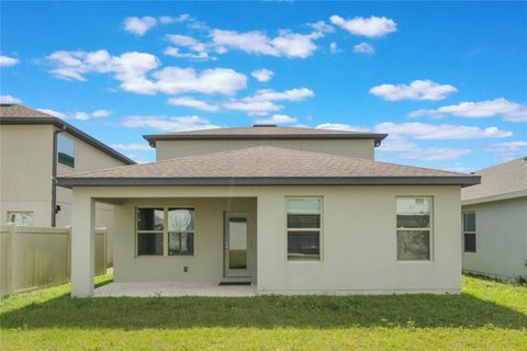 A home in KISSIMMEE