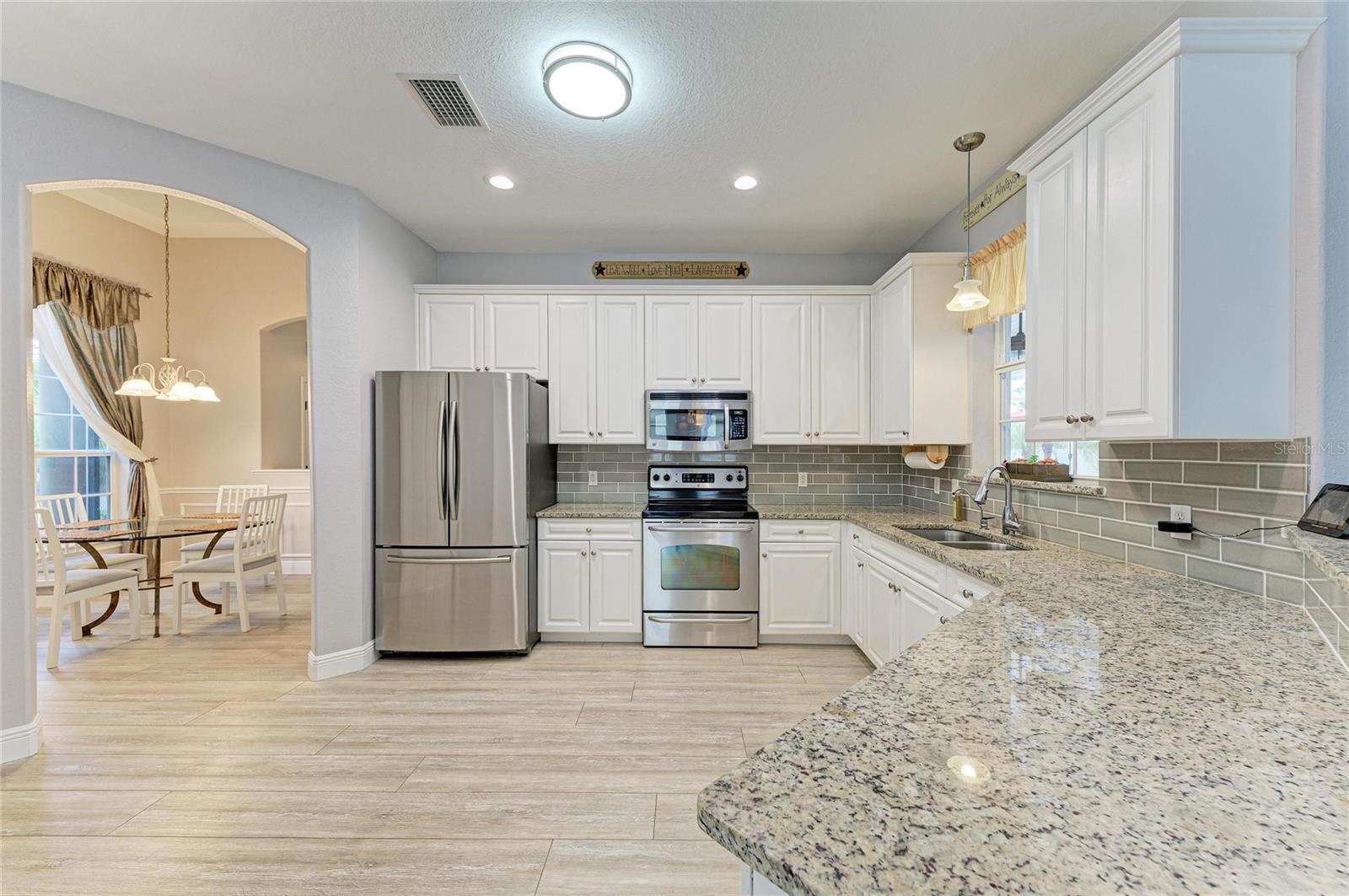 PORT CHARLOTTE SUB 08 - Residential