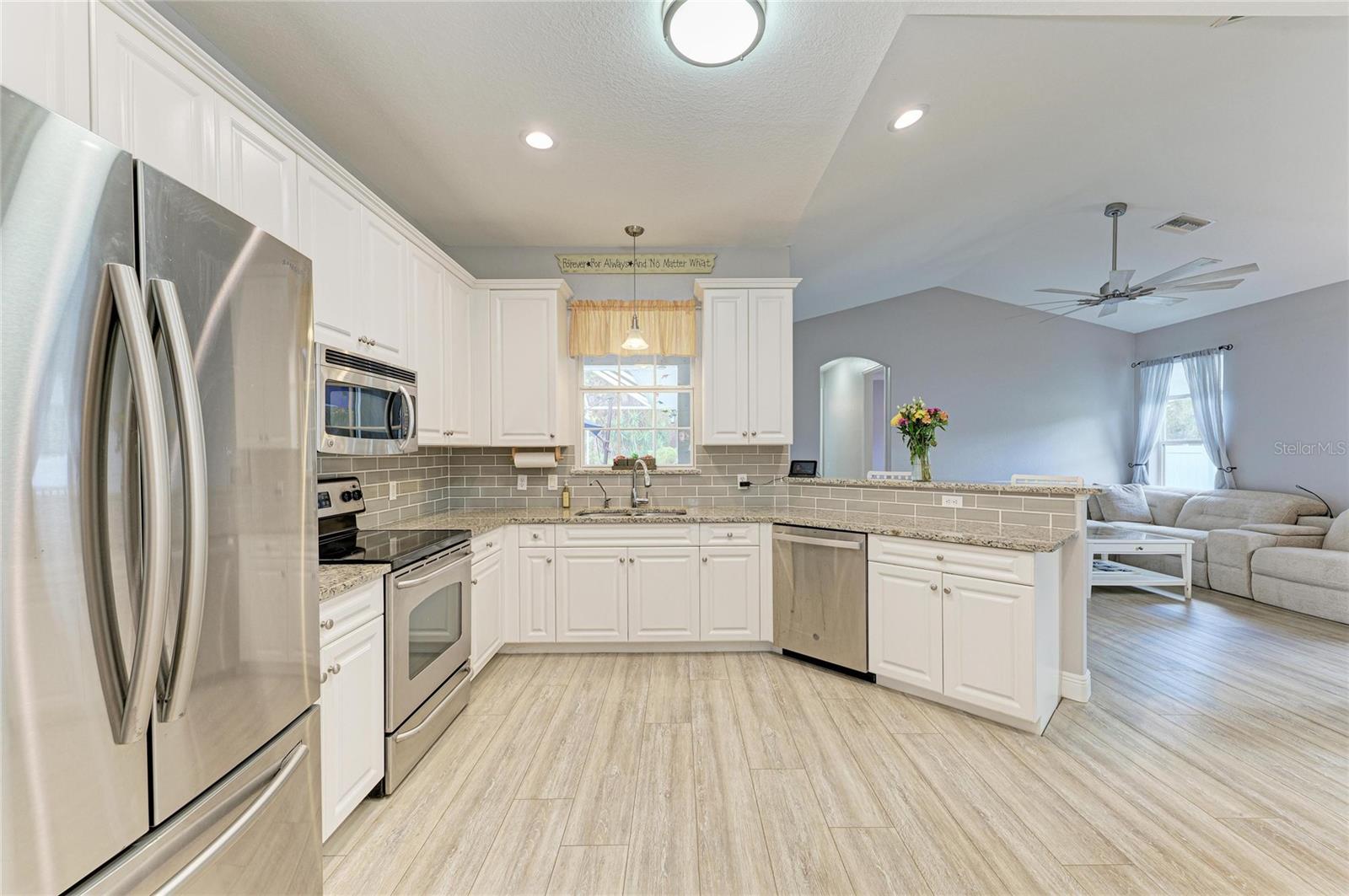 PORT CHARLOTTE SUB 08 - Residential