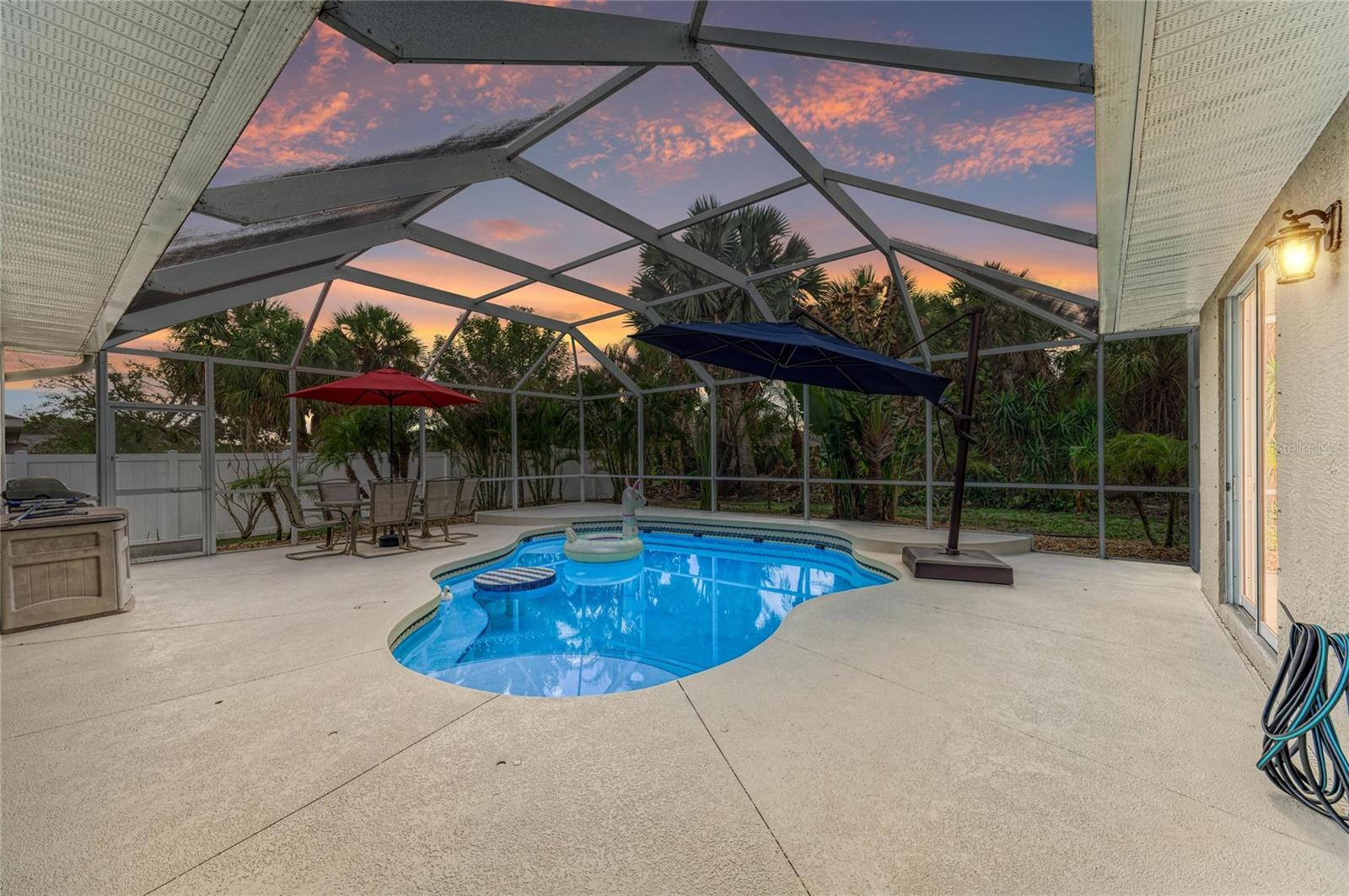 PORT CHARLOTTE SUB 08 - Residential